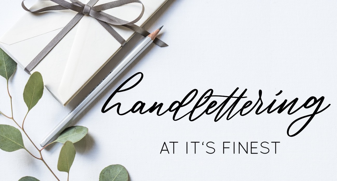Handletterista Hand Lettering Designs